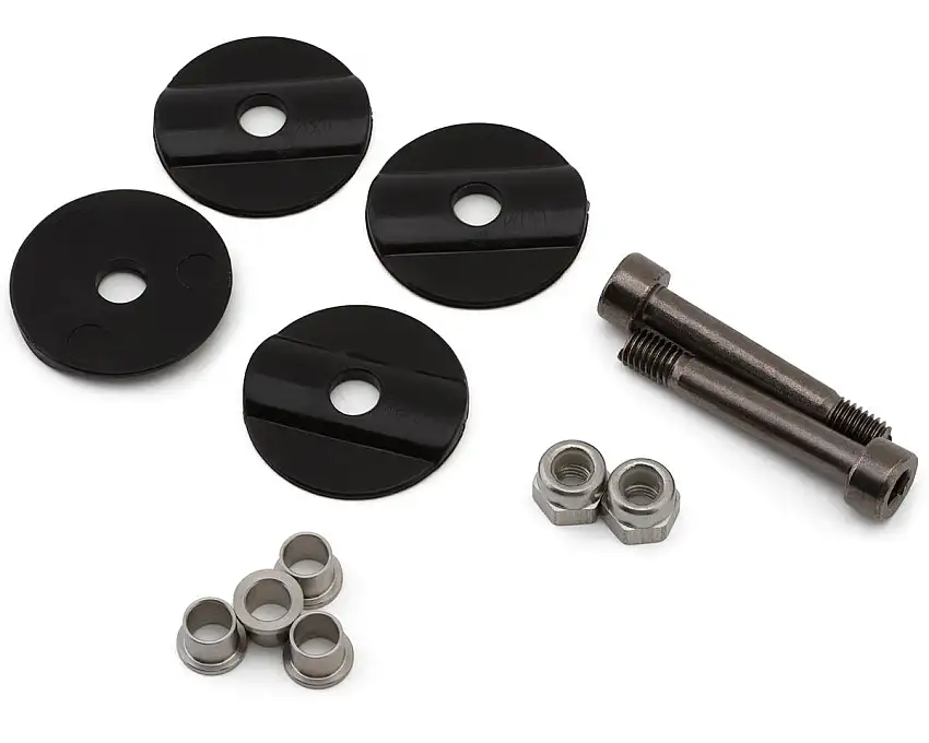 OMPHobby M7 Main Rotor Holder Screw Set (14mm)