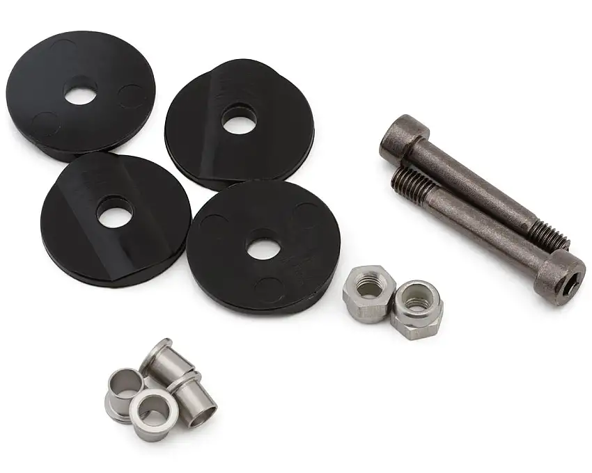 OMPHobby M7 Main Rotor Holder Screw Set (12mm)