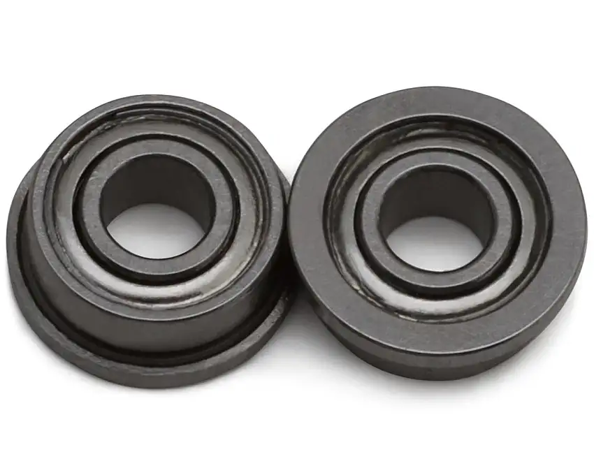 OMPHobby 3x7x3mm Flanged Bearing Set (2)