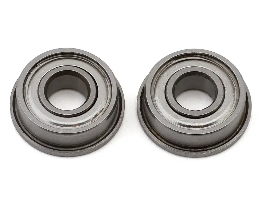 OMPHobby 6x15x5mm Flanged Bearing Set (2)