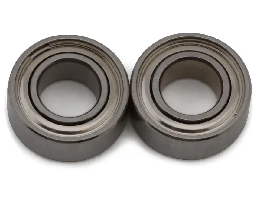 OMPHobby 5x10x4mm Bearing Set (2)