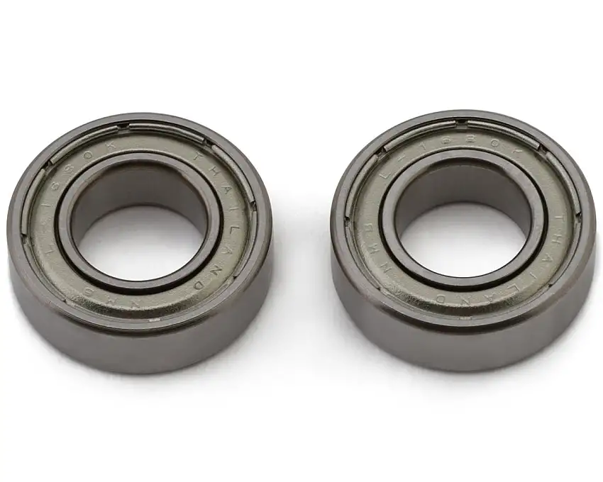 OMPHobby 8x16x5mm Bearing Set (2)