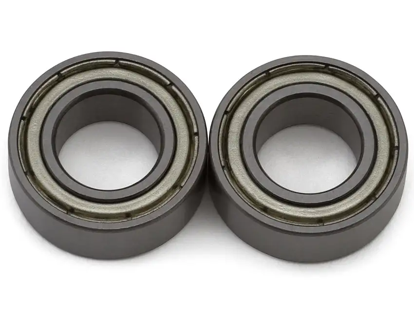 OMPHobby 10x19x7mm Bearing Set (2)