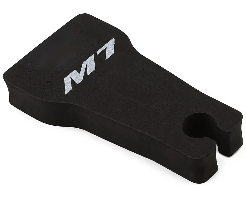 OMPHobby M7 Foam Blade Caddy