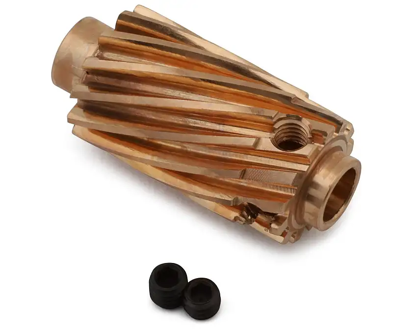 OMPHobby M7 Pinion Gear (13T)