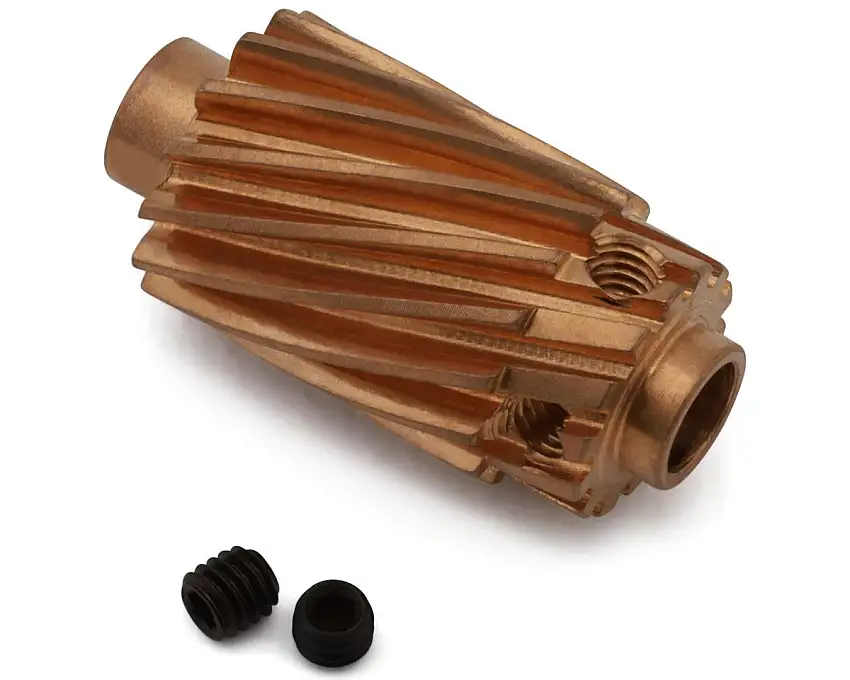 OMPHobby M7 Pinion Gear (14T)