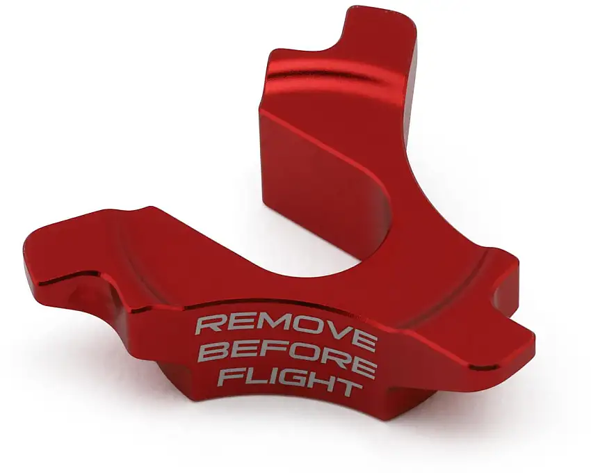 OMPHobby M7 Aluminum Swash Plate Leveling Tool