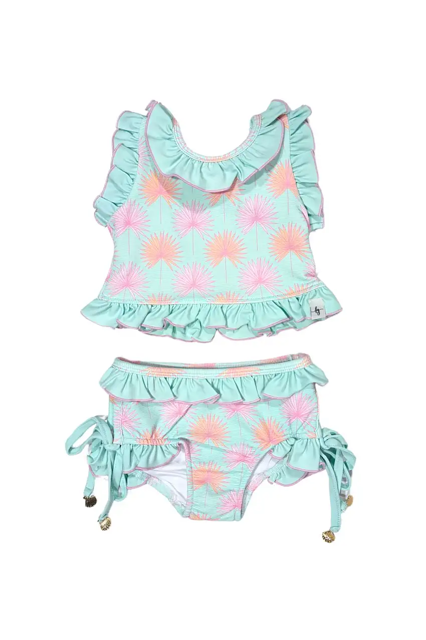 Palm Paradise Elsie Bikini