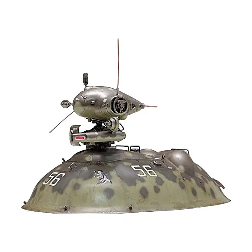 Oskar SK362 Pnzer spahwagen-Oskar