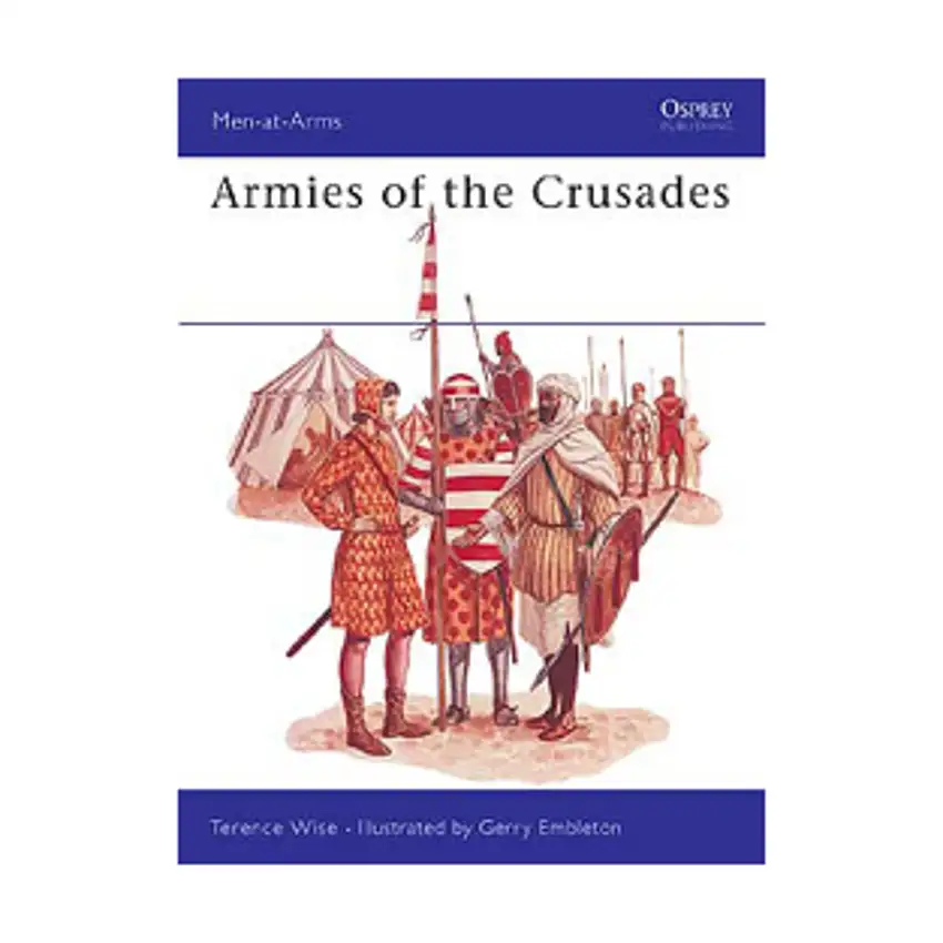 Armies of the Crusades