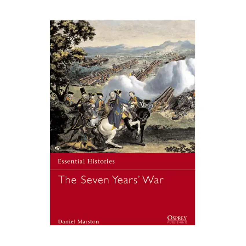 Seven Years' War, The