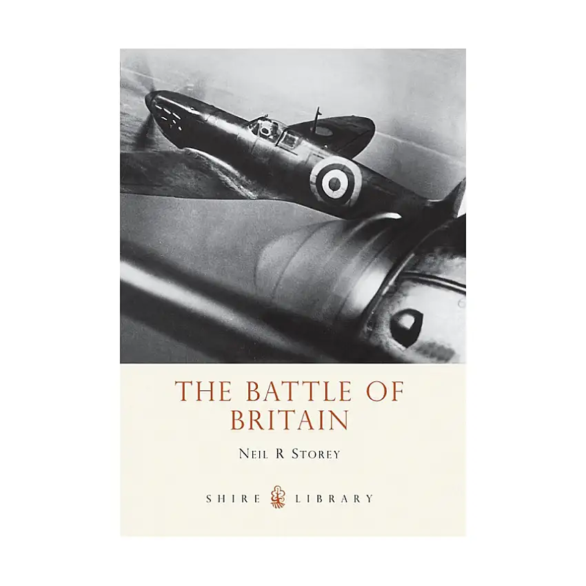 Battle of Britain, The
