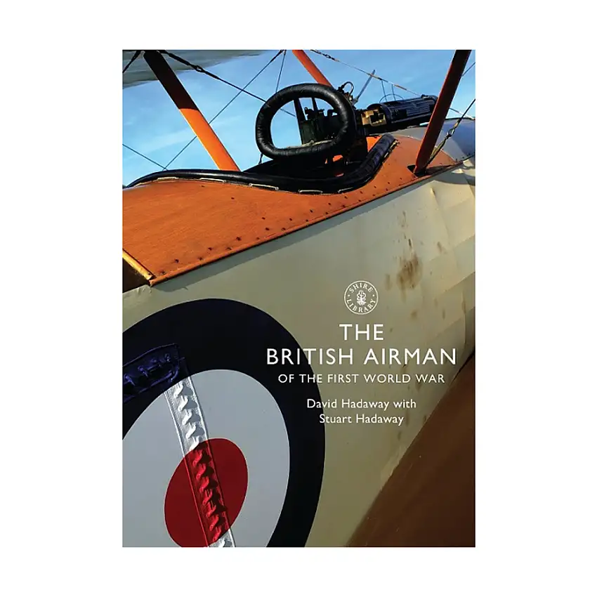 British Airman of the First World War, The