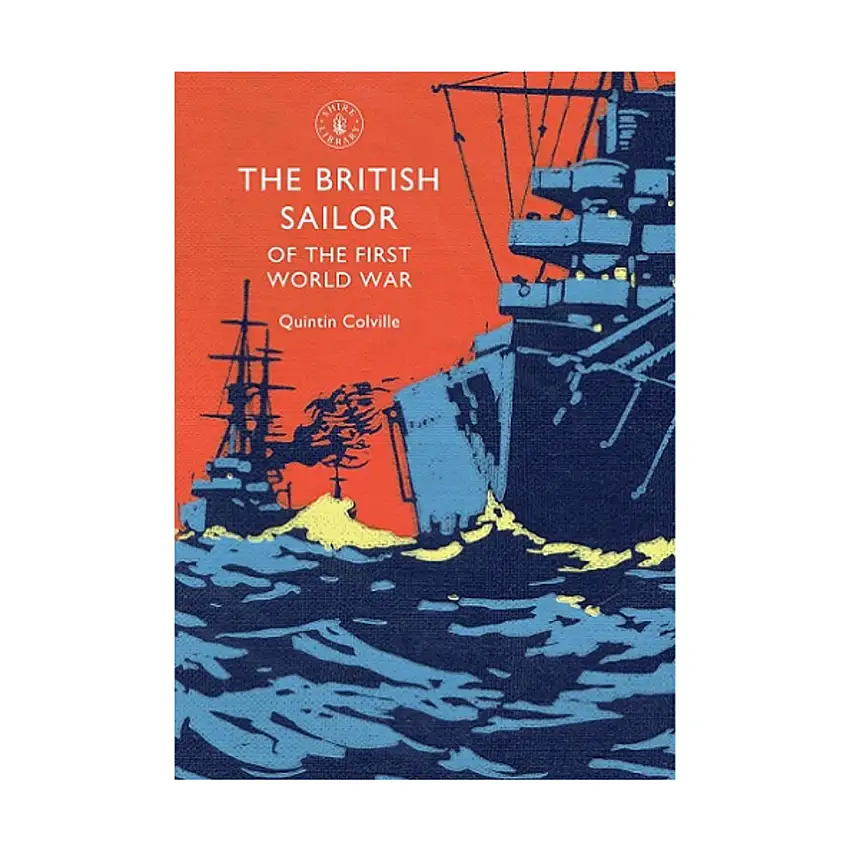 British Sailor of the First World War, The