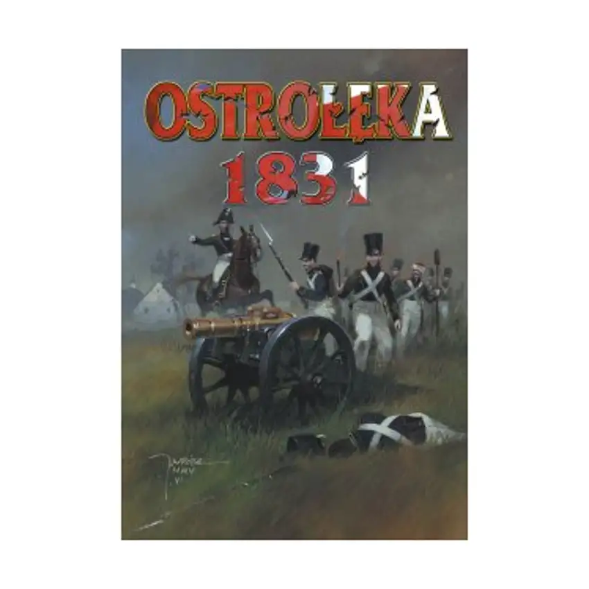 Ostroleka 1831