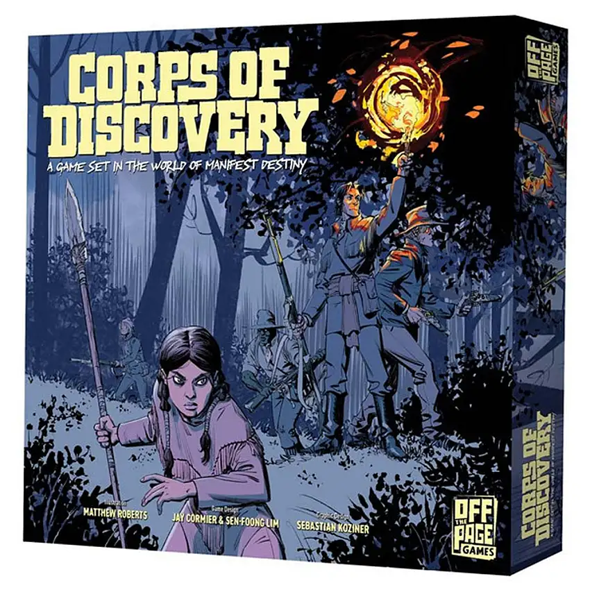Corps of Discovery