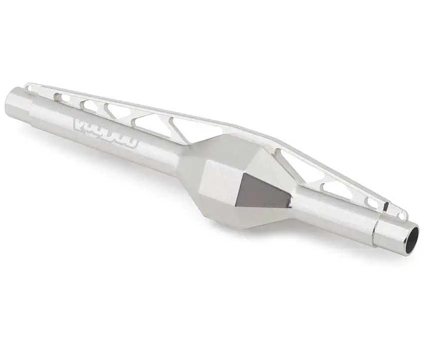 Team Ottsix Racing Wizard C2 Aluminum TKO-10 Rear Axle Housing