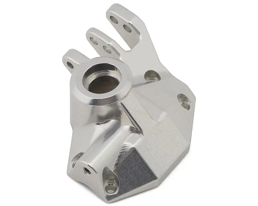 Team Ottsix Racing Wizard C2 TKO-10 Rear Axle Aluminum 3rd Member