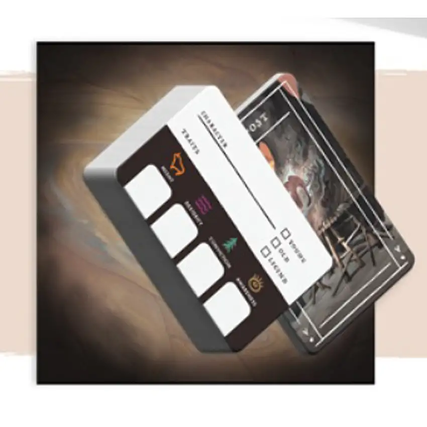 Stonesaga: Recharge Pack English (Preorder)