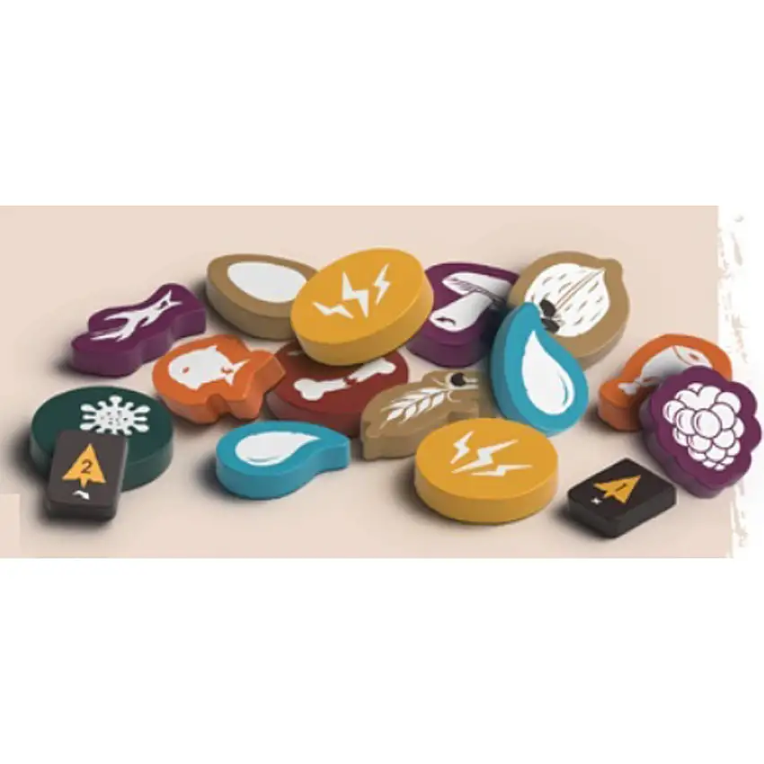 Stonesaga: Deluxe Token Upgrade (Preorder)