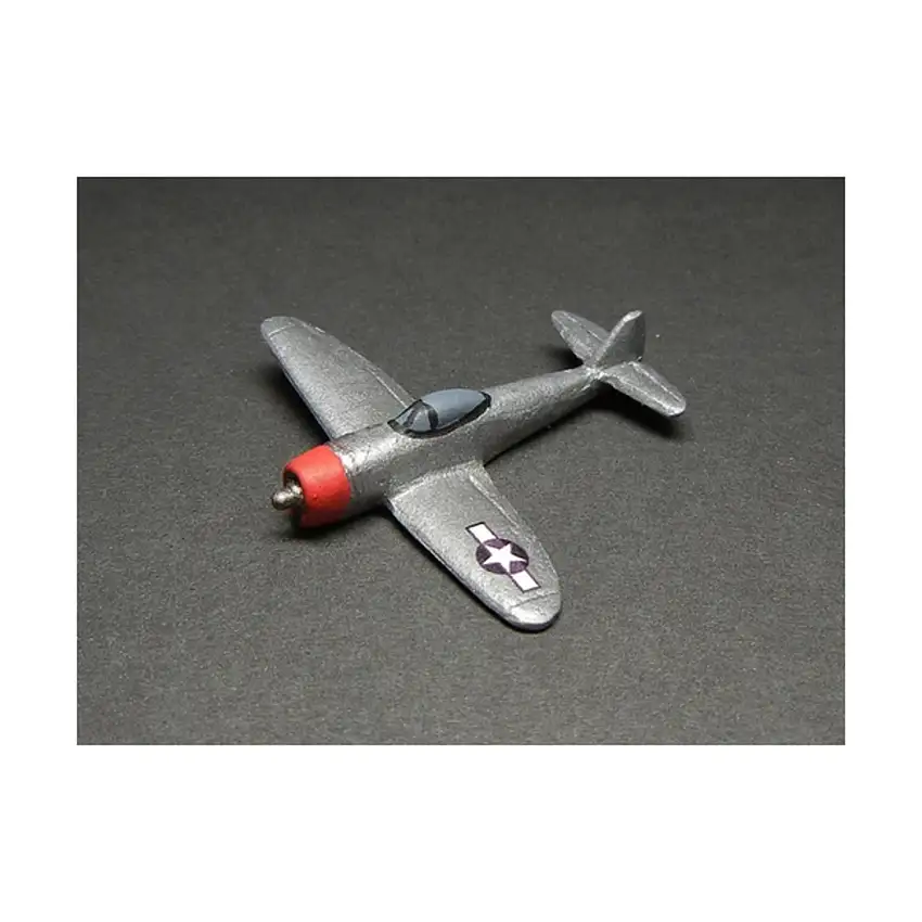 US P-47 Thunderbolt Metal