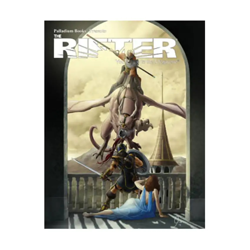 #73 "Hidden Nexus, Triumvirate Dragon, Dead Reign"