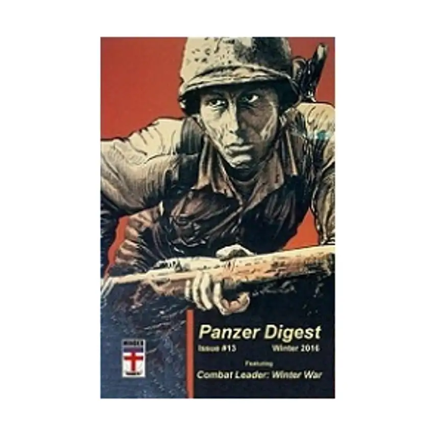 #13 w/Stringbag & Combat Leader - Winter War