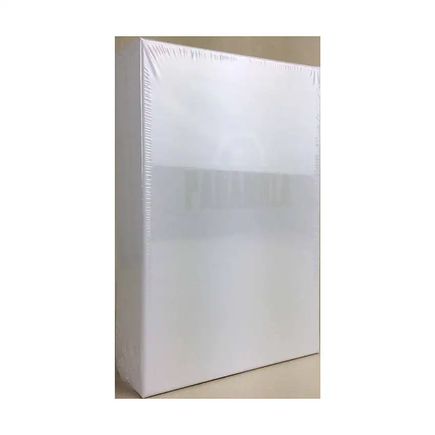 Paranoia (Ultraviolet Edition)