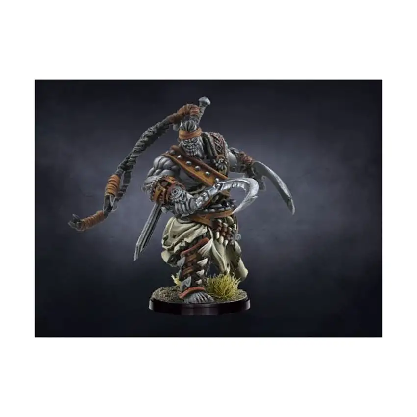 Scion of Conquest (Preview Edition)