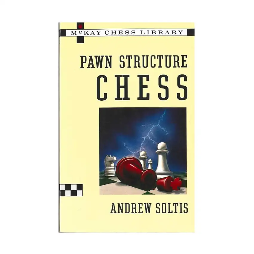 Pawn Structure Chess