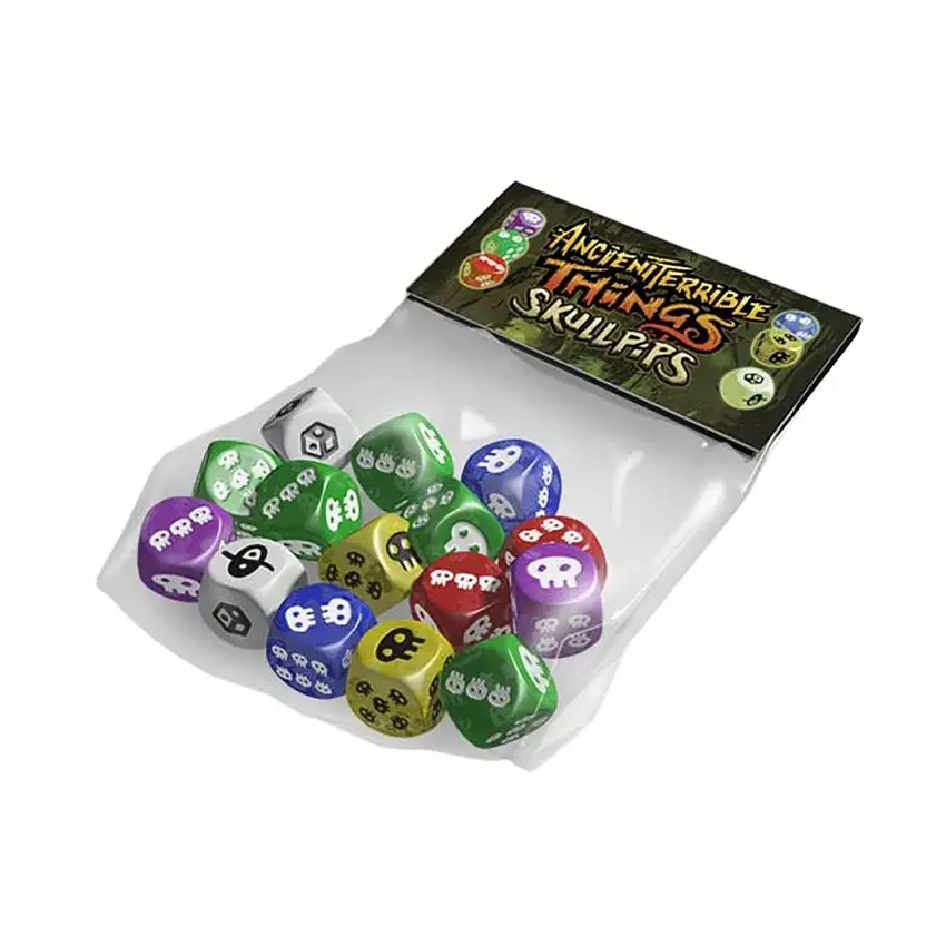 Ancient Terrible Things - Skullpips (16)