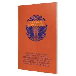 PELGTW03 Pelgrane Press TimeWatch: The Book of Changing Years