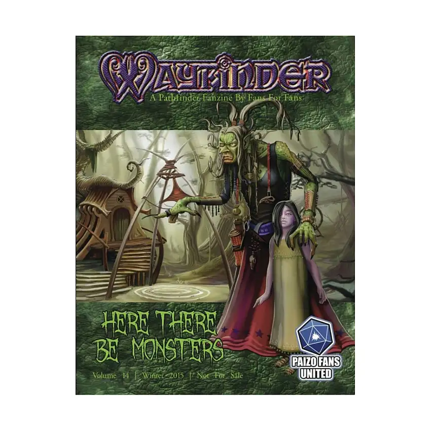 #14 "Teeth, Primitive and Deadly, Evil is your Wingman"