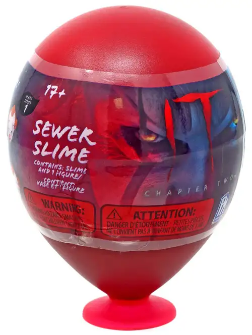 IT Movie Chapter 2 Series 1 Sewer Slime Mystery Pack