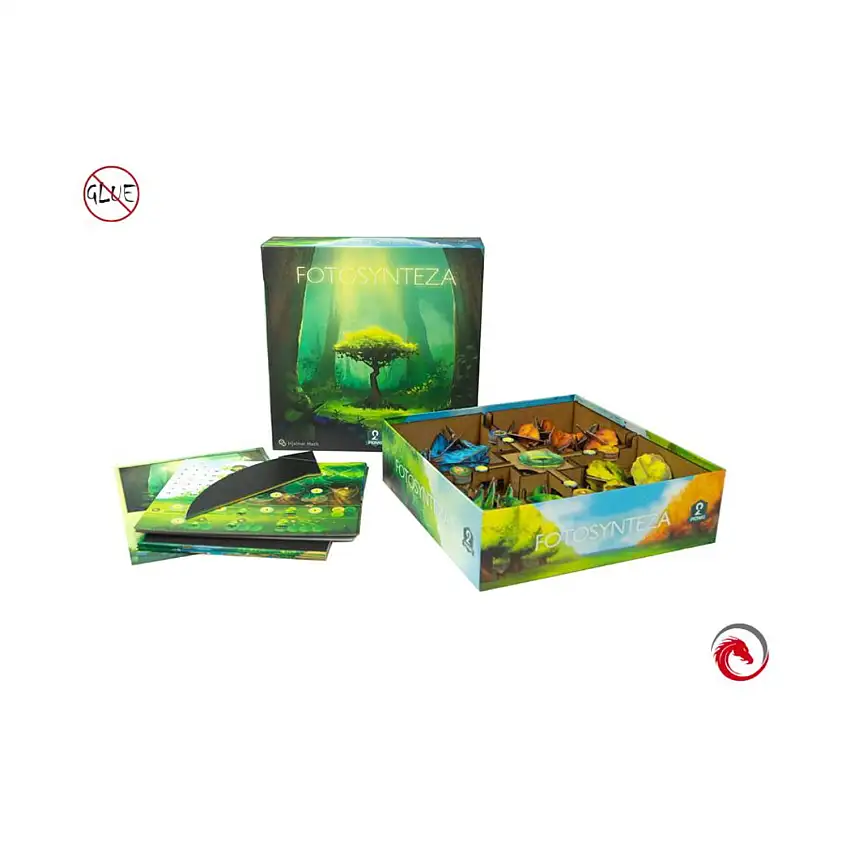 Insert for Photosynthesis