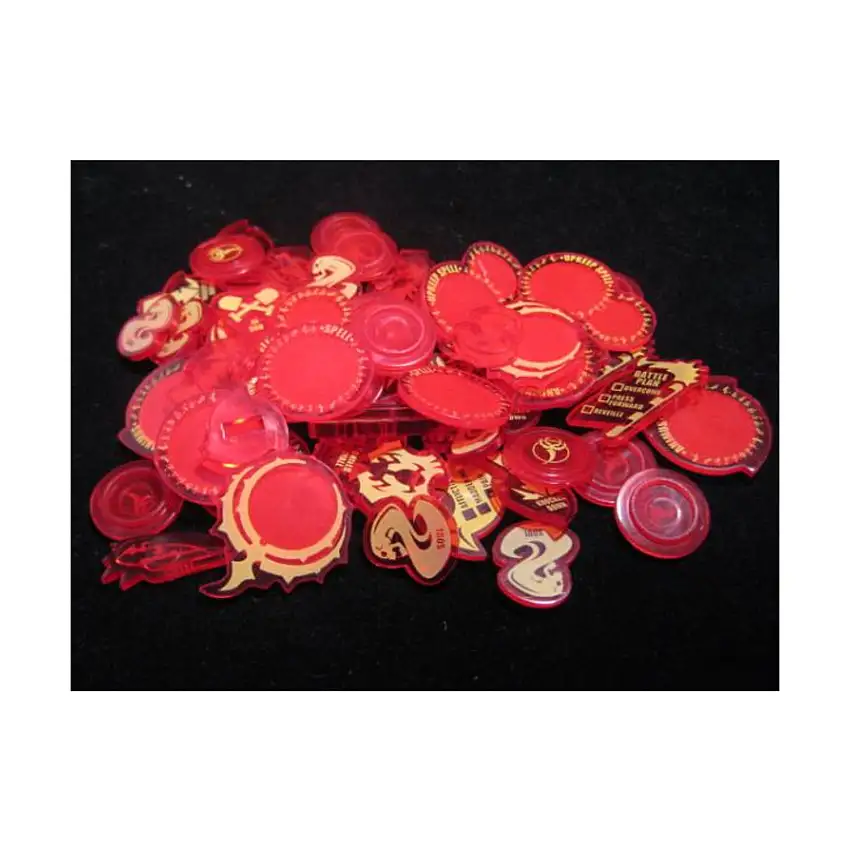 Skorne Token Set (2012 Edition)