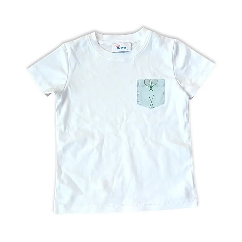 Play+ Boys - Brant Point T-shirt