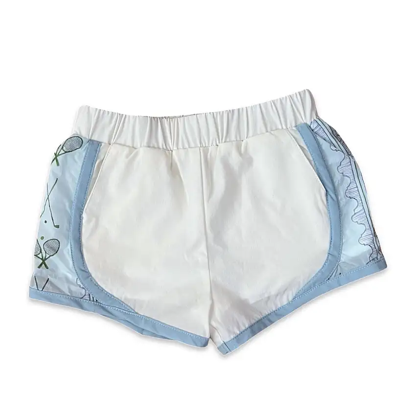Play+ Girls - Madaket Shorts