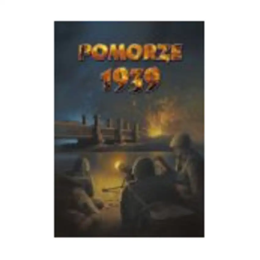 Pomorze 1939 (2nd Edition)
