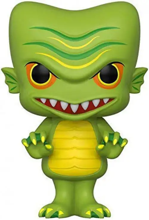 Funko Gill Exclusive Vinyl Figure #09 [Green]