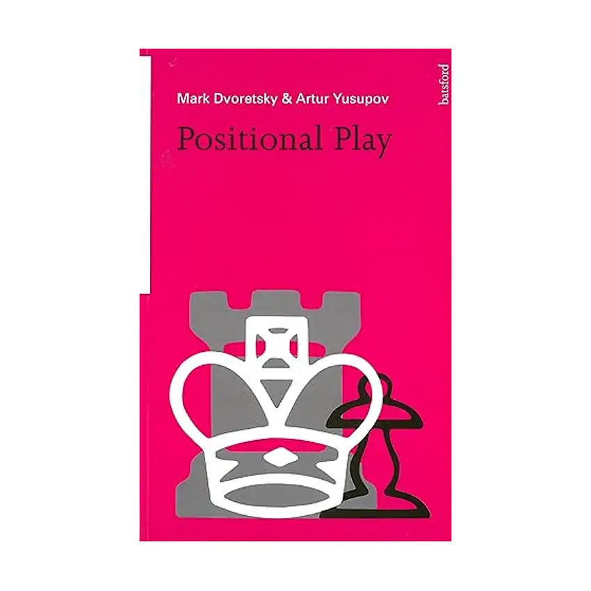 Positional Play