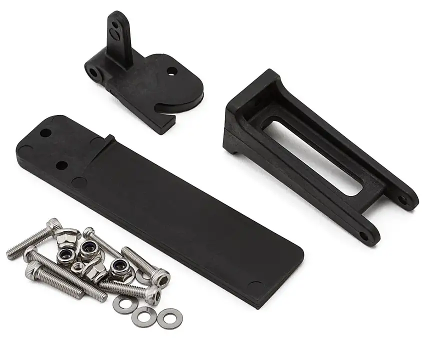 Pro Boat Sonicwake 24" Rudder Set