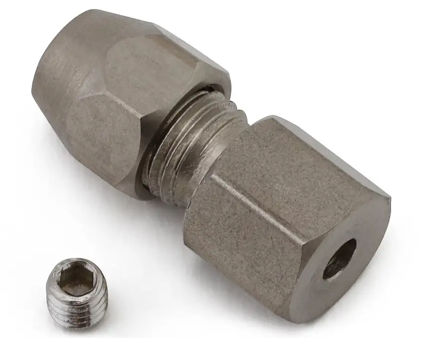 Pro Boat Sonicwake 24" Motor Shaft Coupler