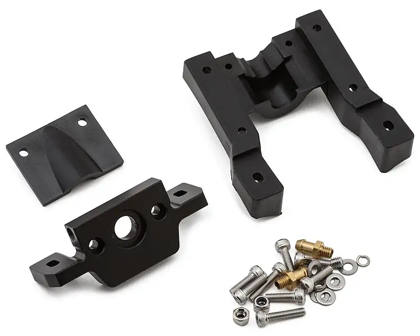 Pro Boat Sonicwake 24" Motor Mount Set