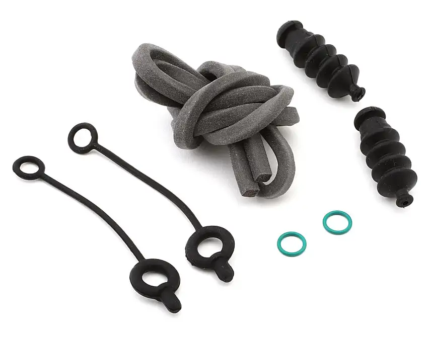 Pro Boat Sonicwake 24" Hull Seal Set