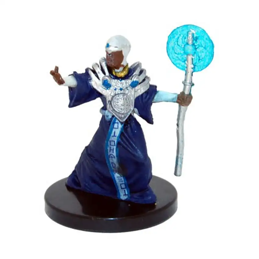 Precognitive Mage (C)