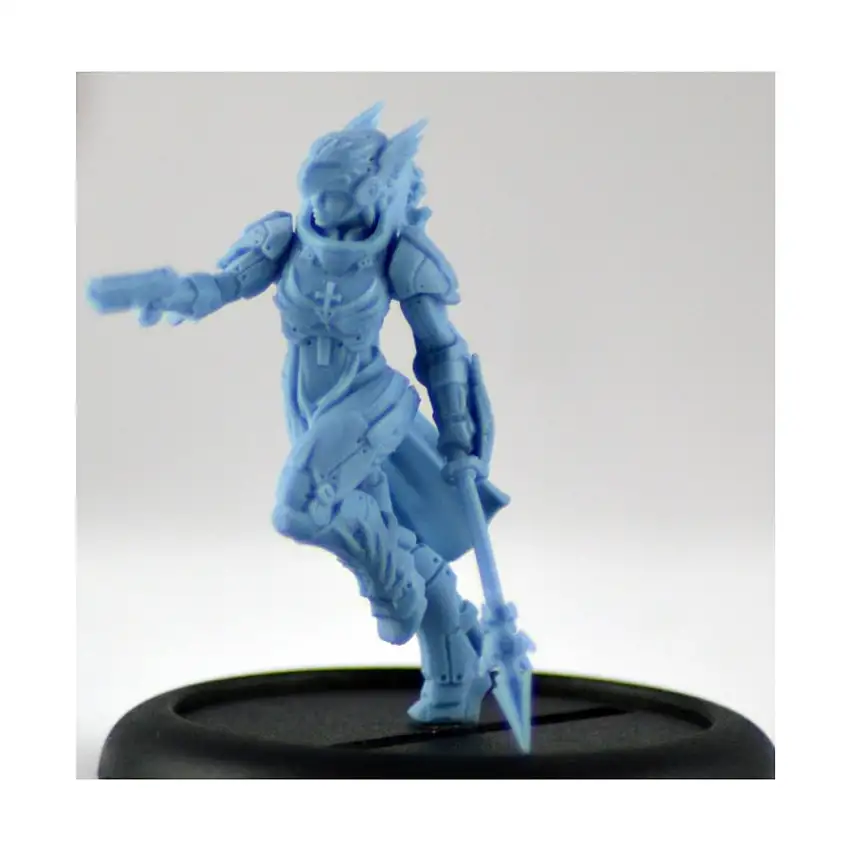 Blessed Vestal Laura (1st Printing)