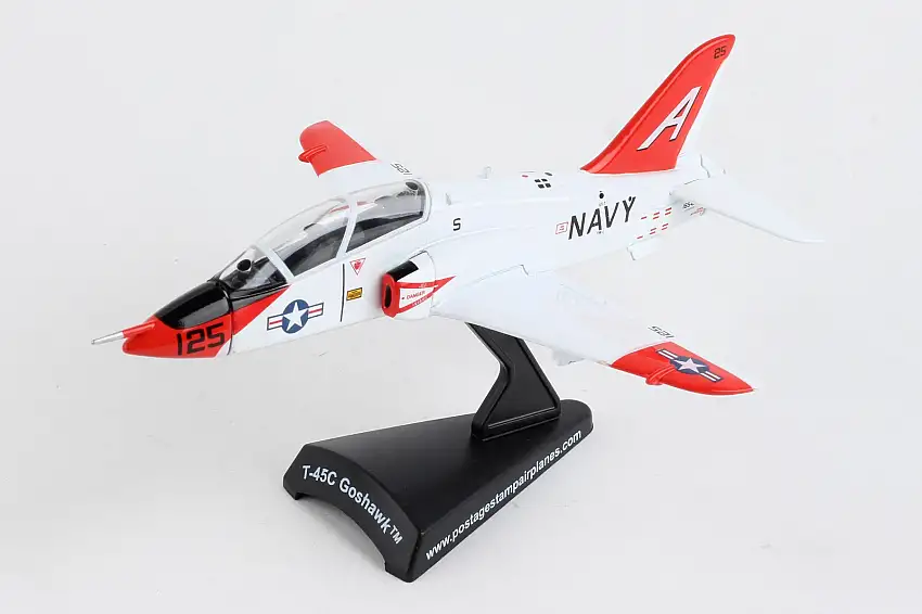 Planes PS5369-1 T-45C Goshawk 1/100