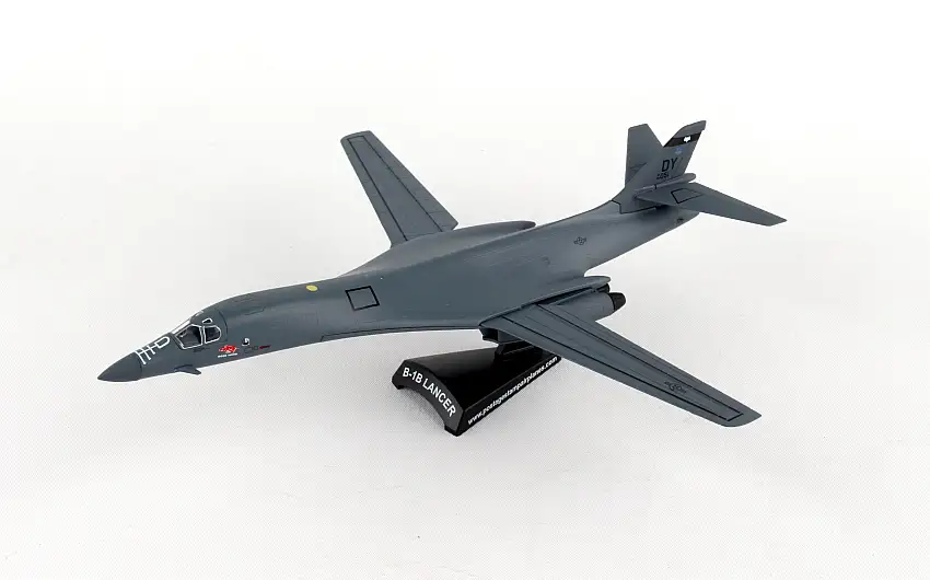 Planes PS5404-2 B-1B Lancer Boss Hawg Usaf 1/221