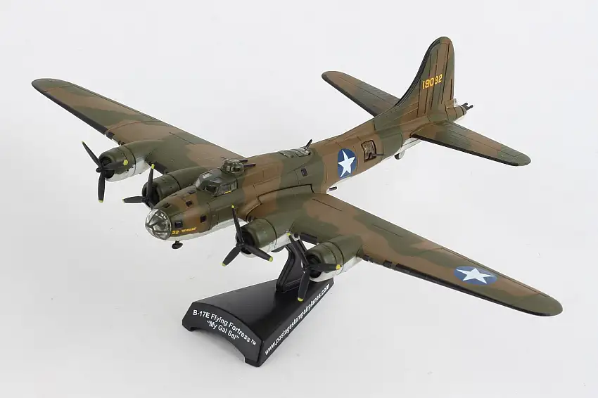 Planes PS5413-1 B17E 1/155 My Gal Sal